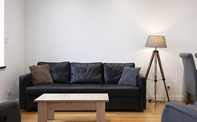 Residence Louis Quartier Des Lilas